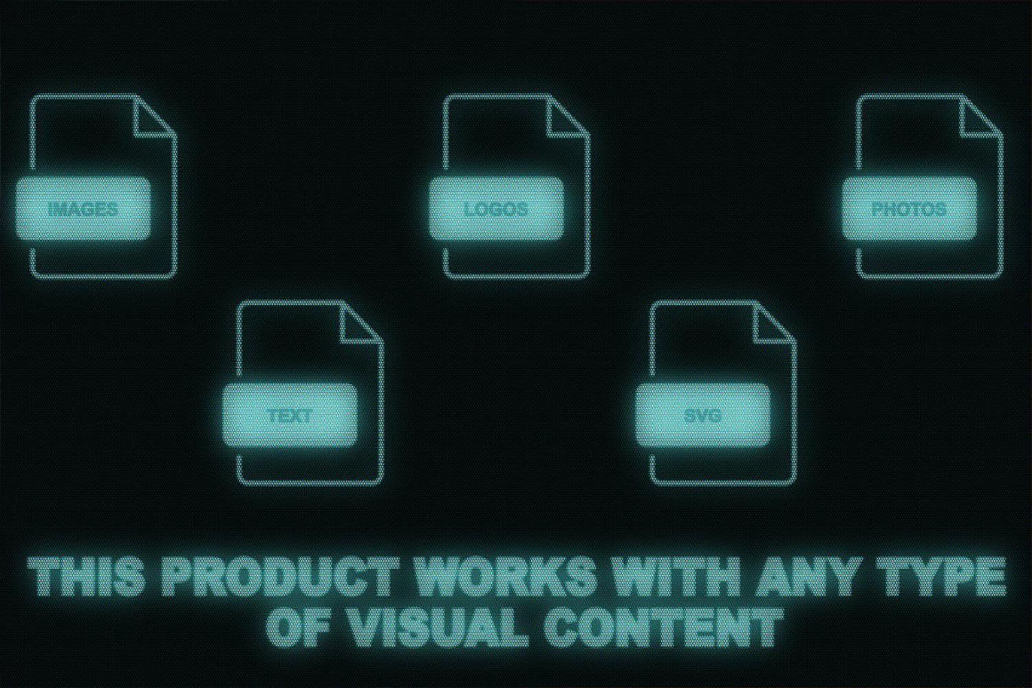 Y2K REBORN: cameras glitch version — image 2