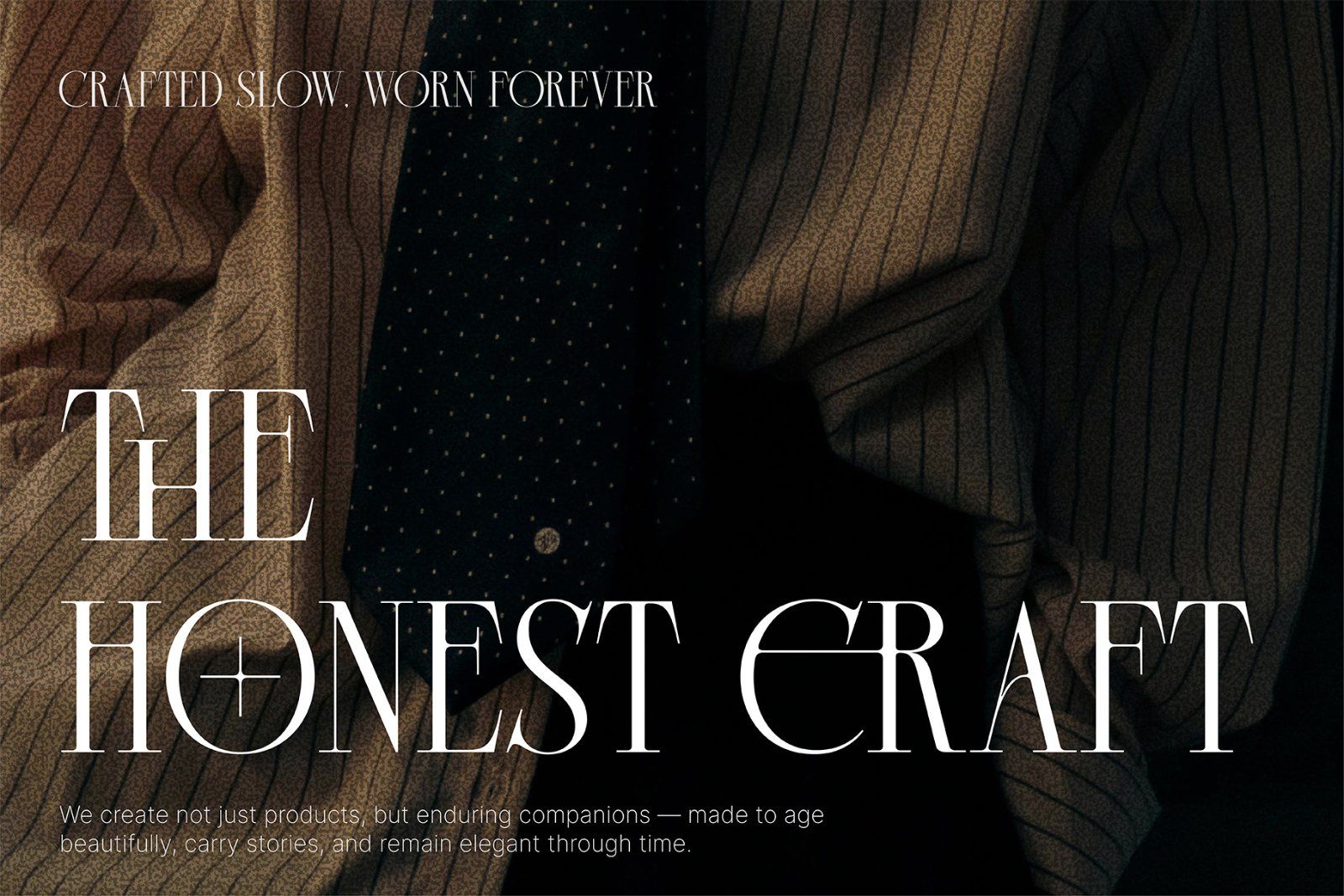 Moerca | Modern Classy Serif — image 13