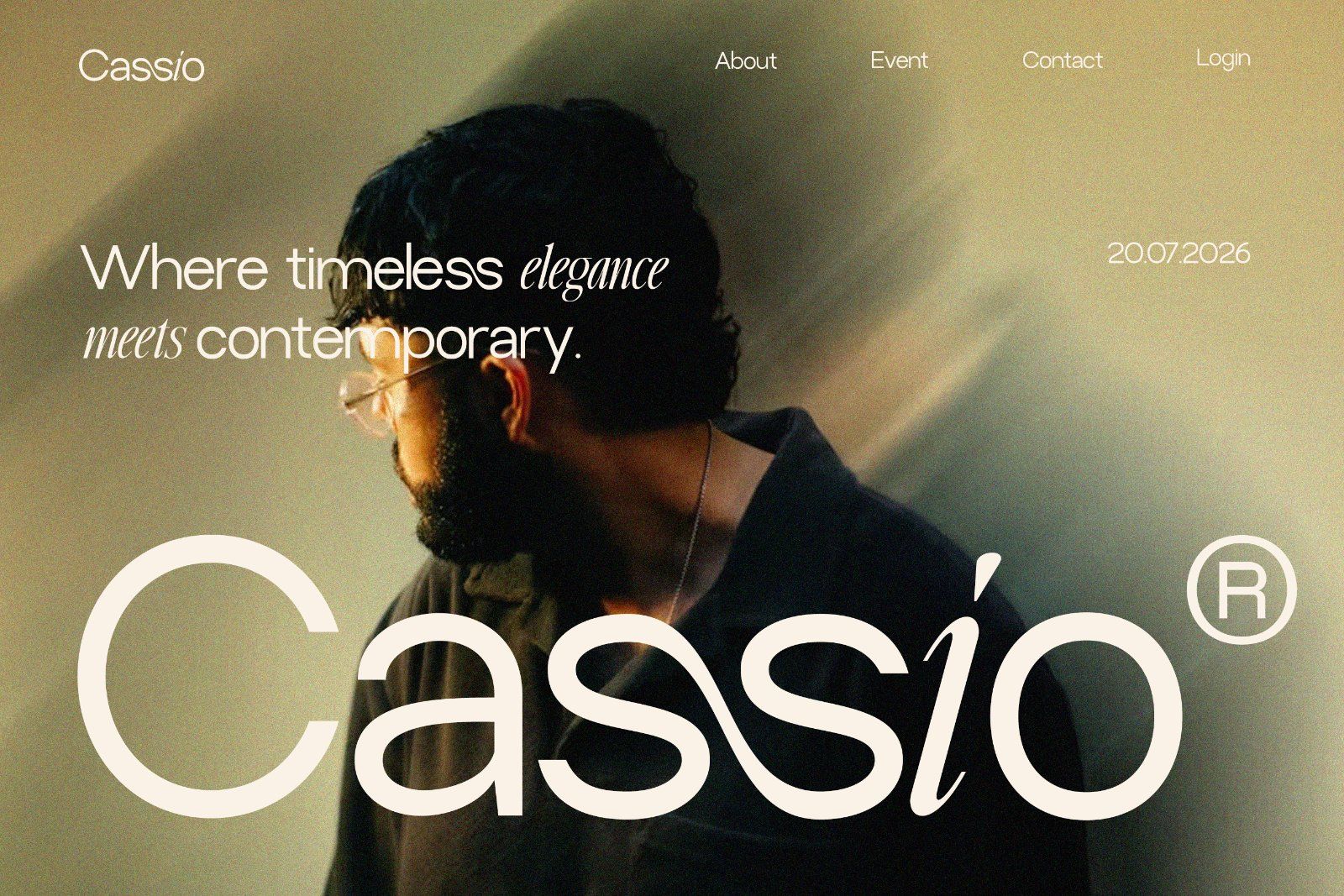 Grofler Piscaro | A Hybrid Font — image 4