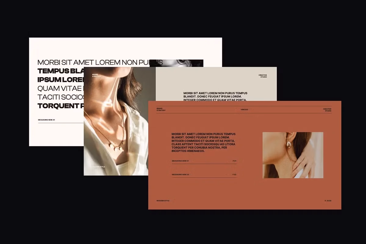 Vinicius - Brand Strategy Google Slides — image 3