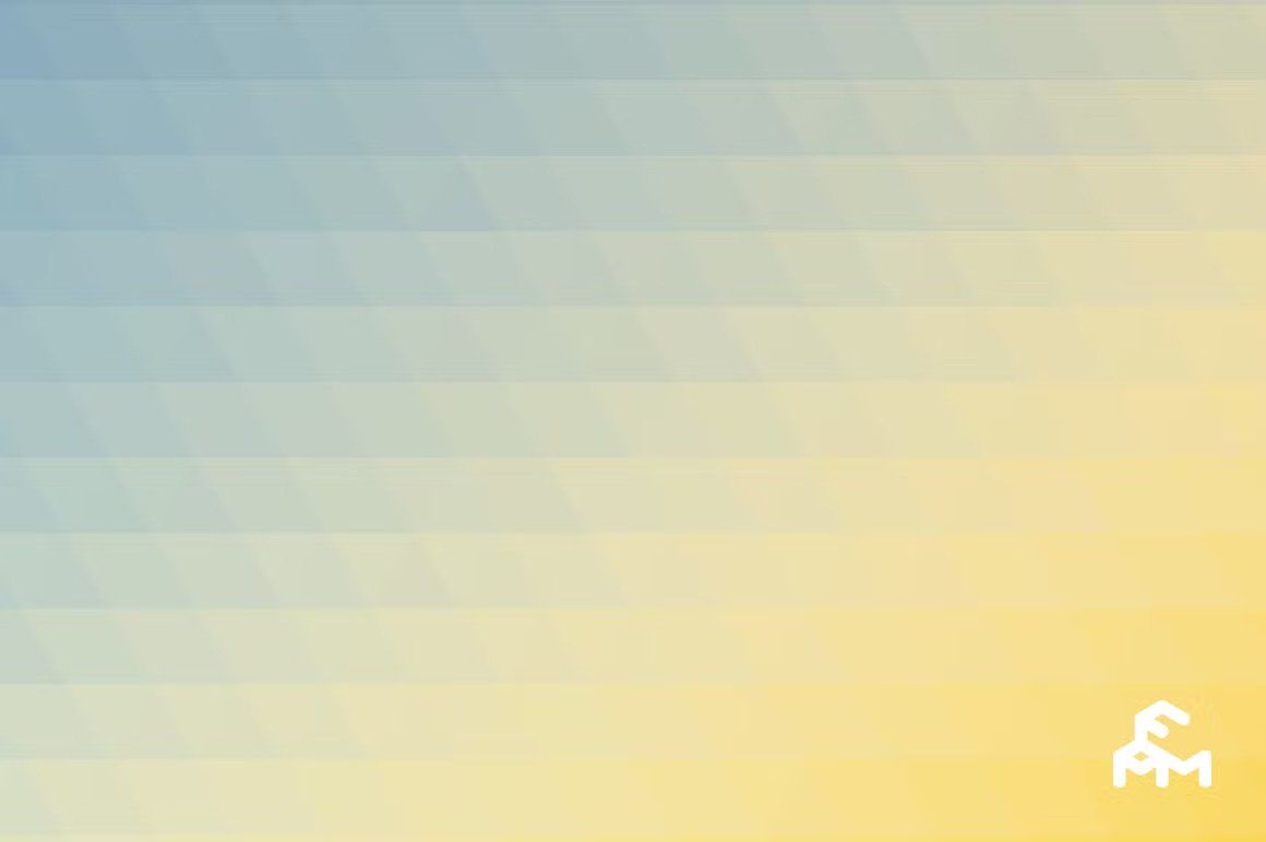 50 Triangular Backgrounds — image 2