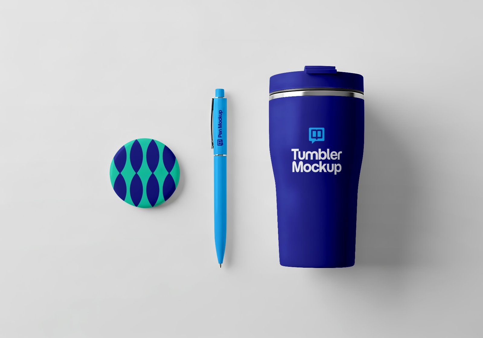 Education Course Branding 15 Mockup Bundle   Classroom, Billboard, Uniform & Stationery — image 6