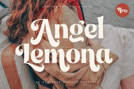 Angel Lemona | Ordinary Display — image 10