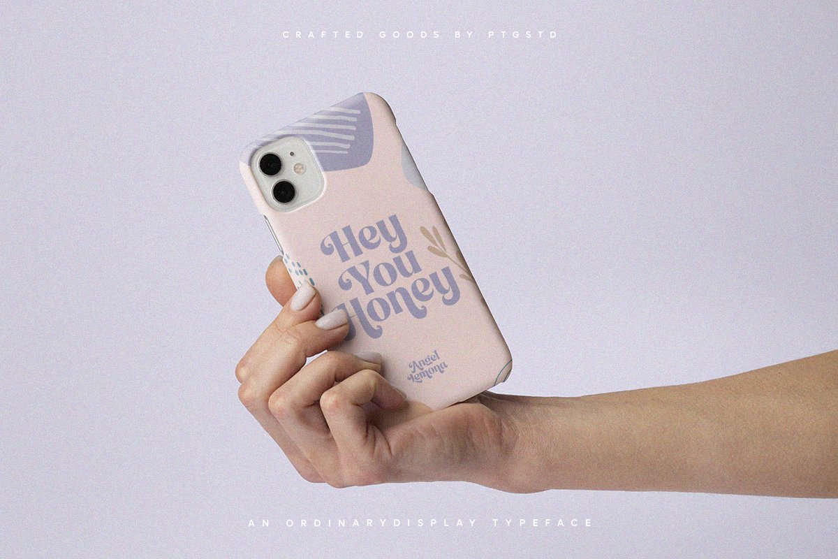Angel Lemona | Ordinary Display — image 6