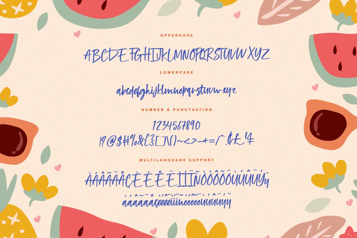 Baby Lullaby | Playful Script — image 7
