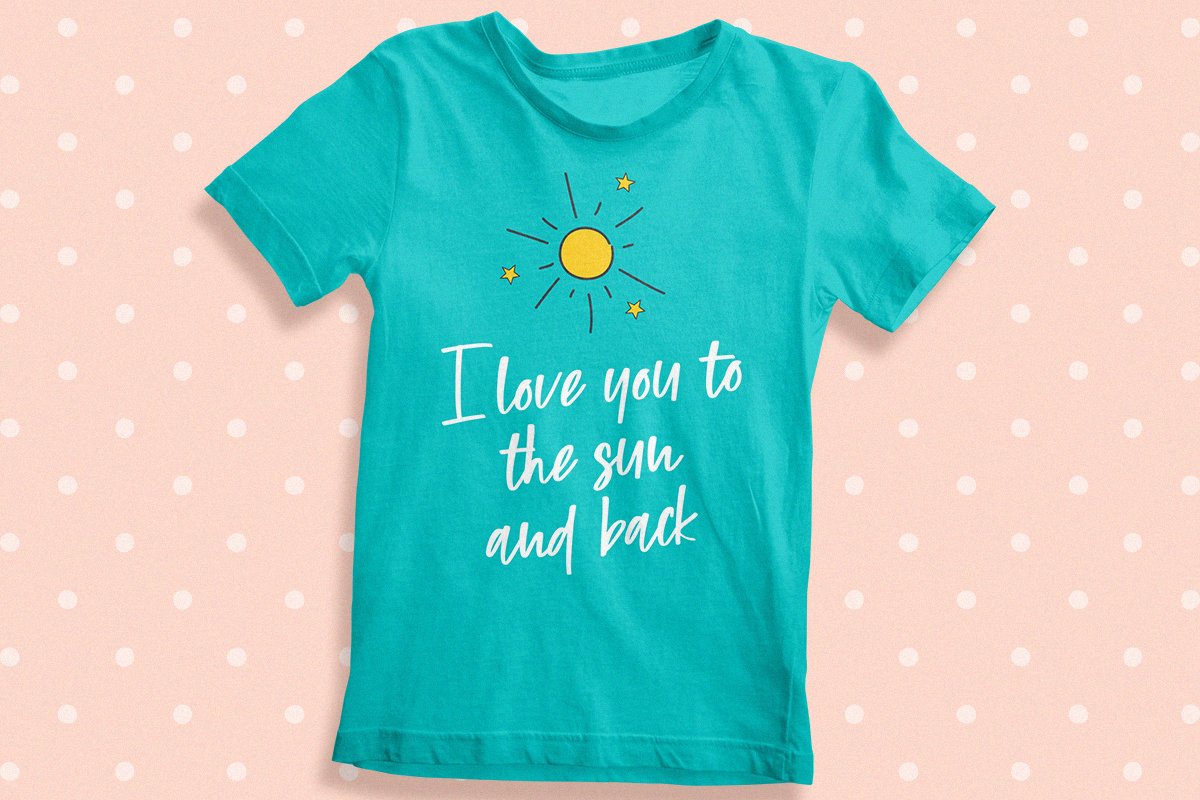 Baby Lullaby | Playful Script — image 1