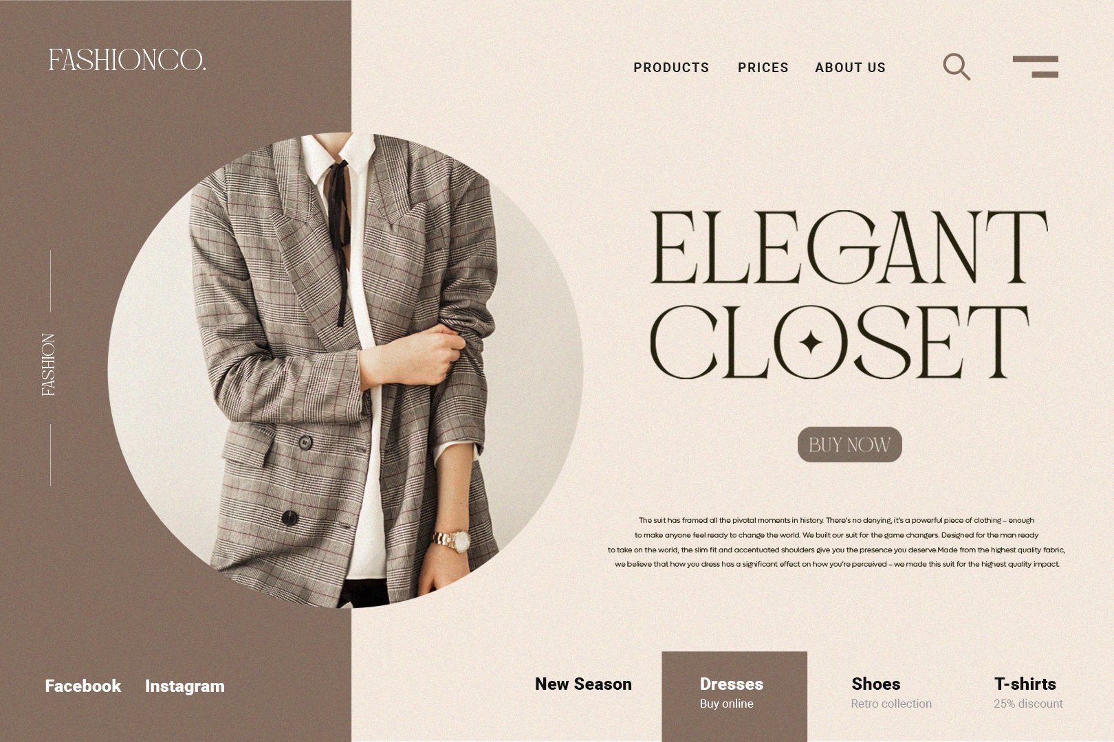 Brown Casalova | Stylish Typeface — image 7