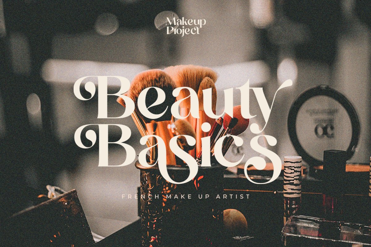Calgary | New Stylish Serif Font — image 13