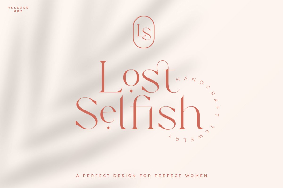 Joyfish | Lovely Serif Font — image 9