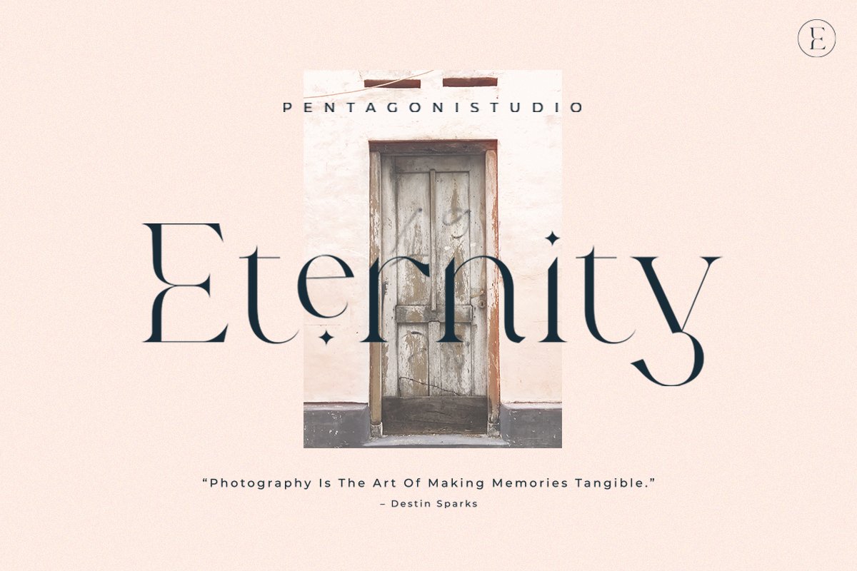 Joyfish | Lovely Serif Font — image 7