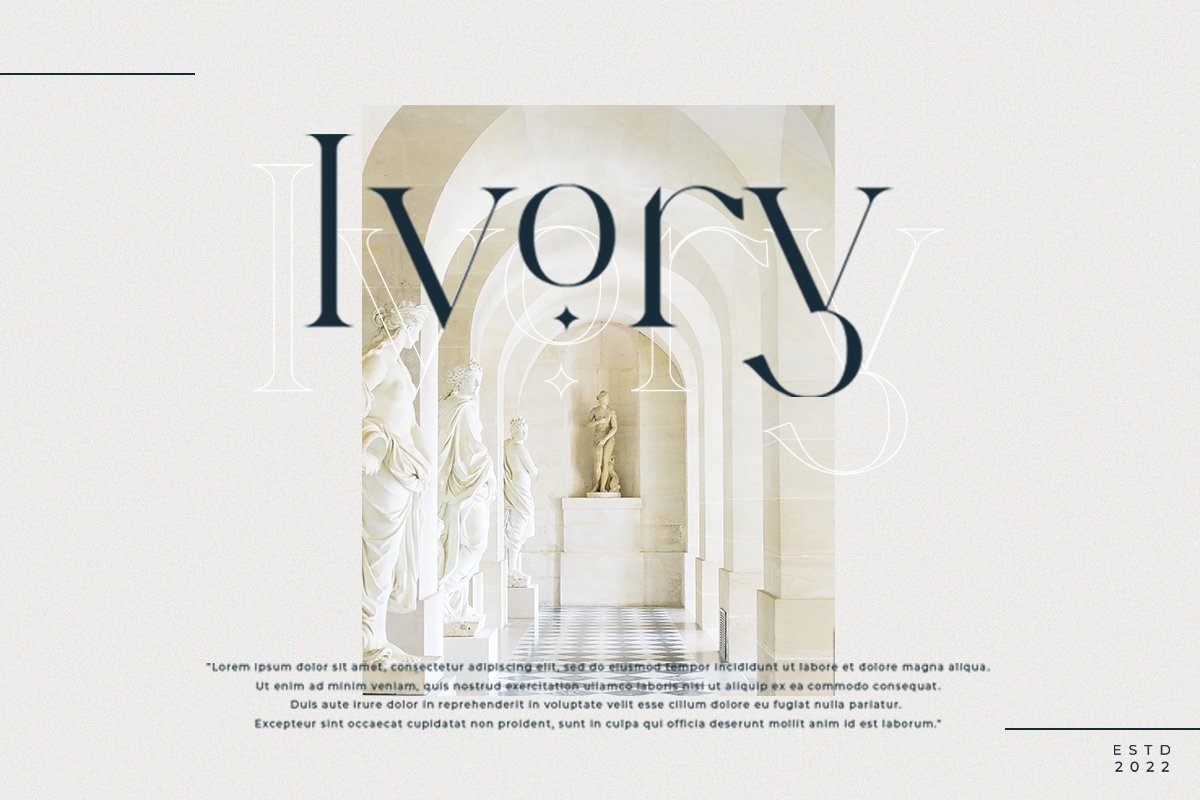 Joyfish | Lovely Serif Font — image 6