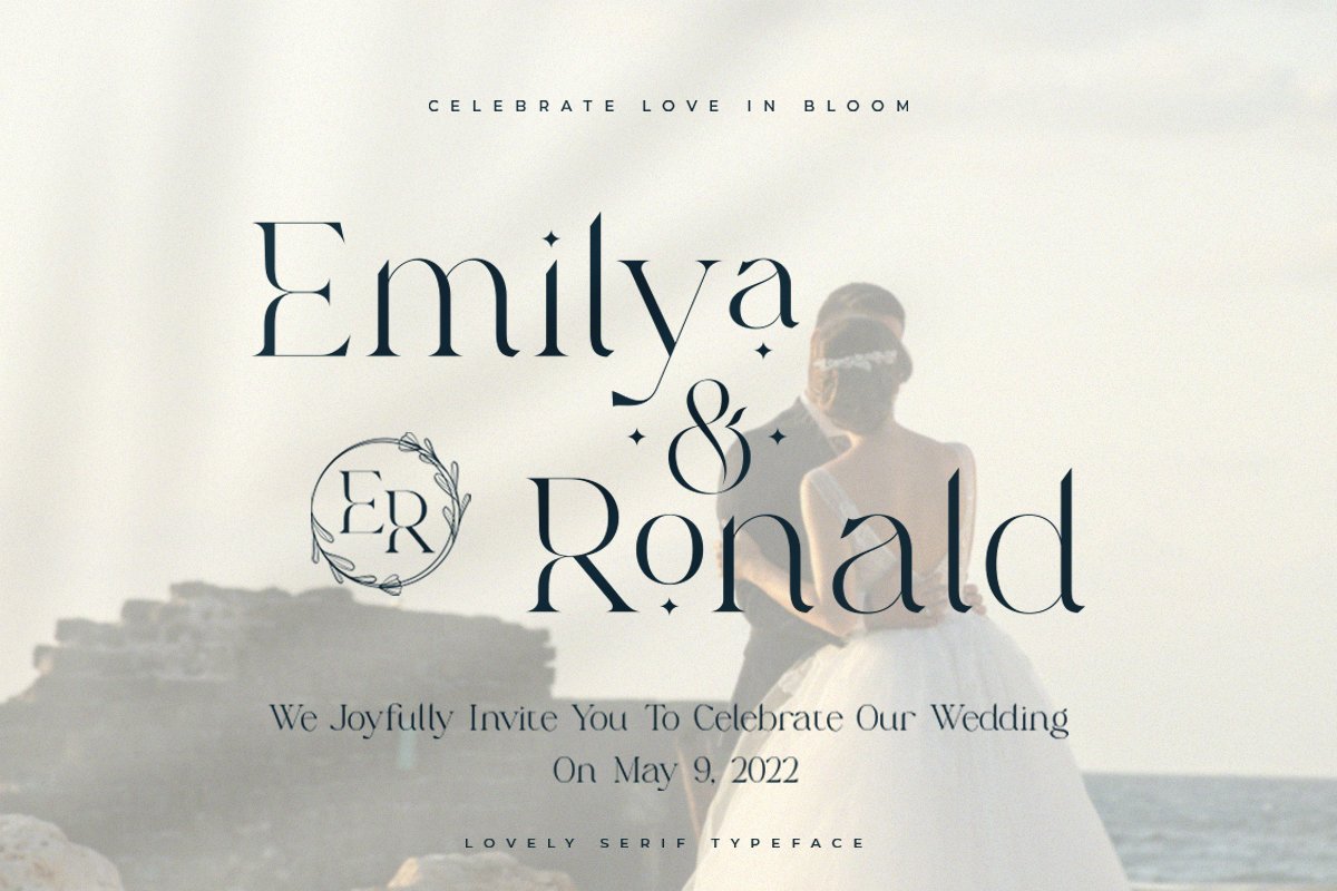 Joyfish | Lovely Serif Font — image 5