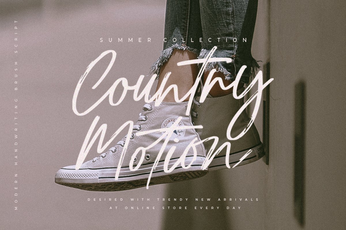 Youthful | Signature Script Font — image 9