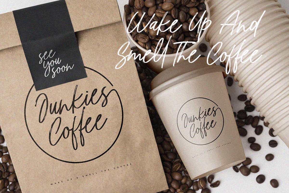 Youthful | Signature Script Font — image 5