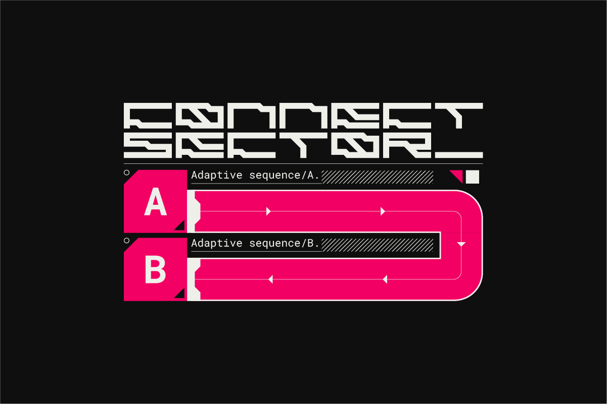 EXOBYTE - Futuristic Font — image 5