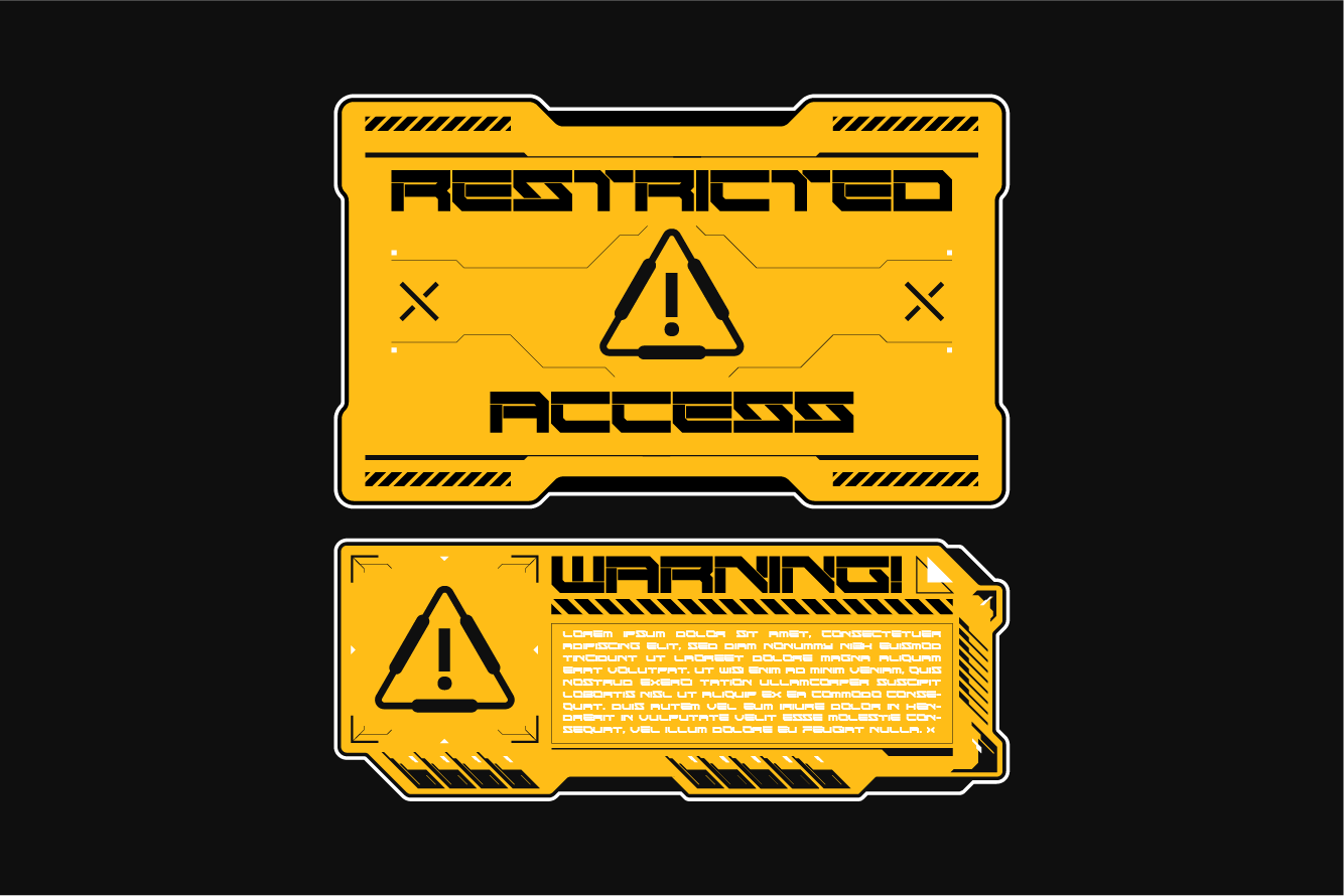NEMESYS - Futuristic Font — image 3