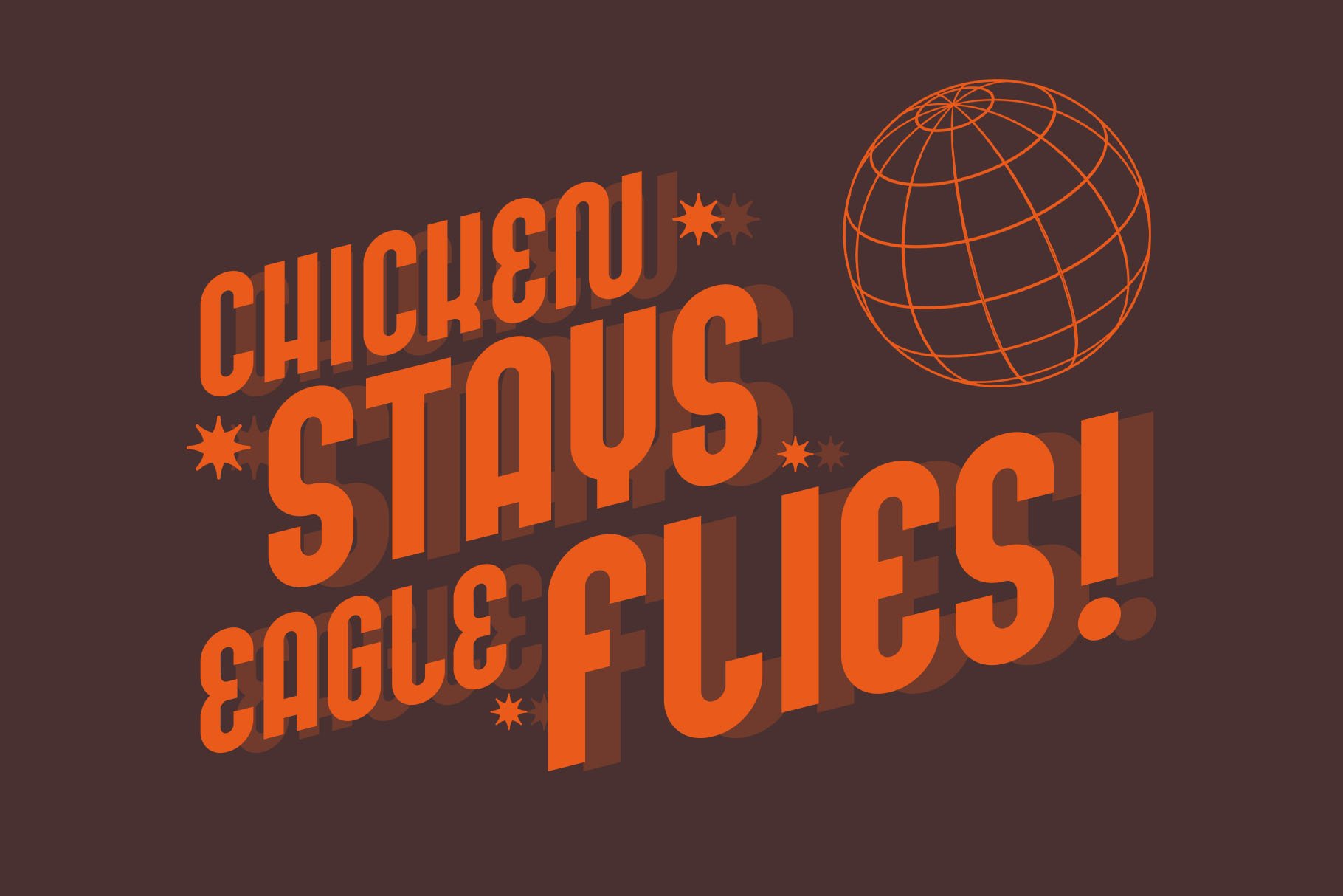 MOQARIN - Rounded & Playful Font — image 5