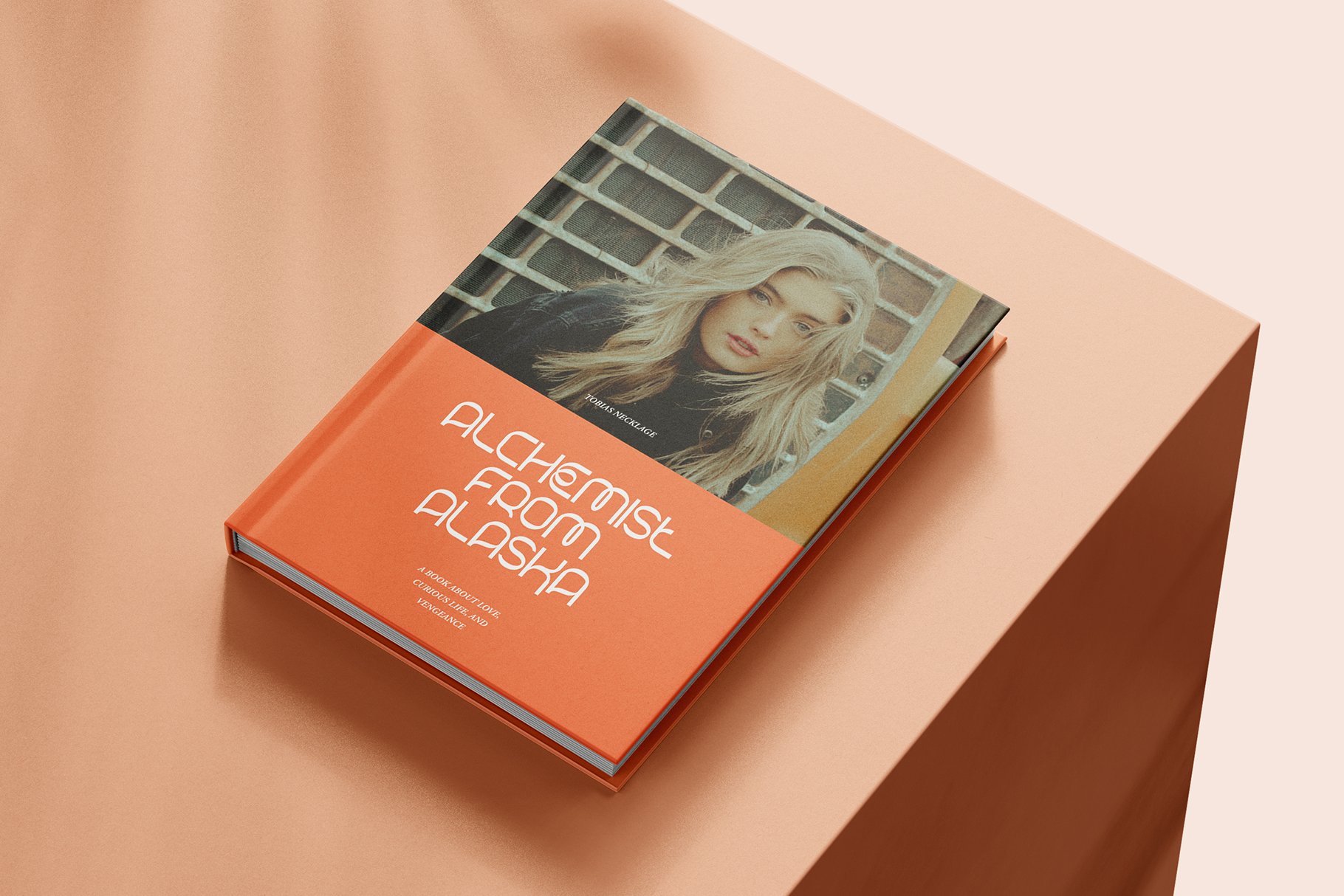 BAKEGO - Unique & Modern Typeface — image 5