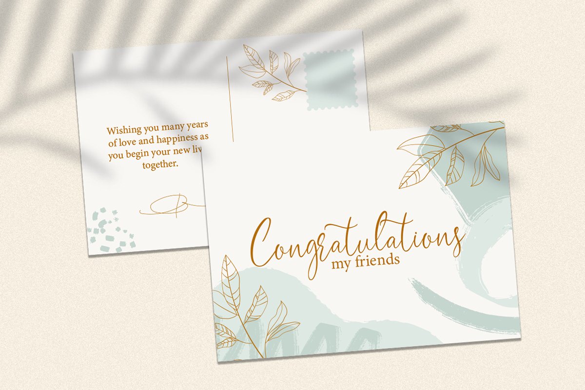 Sweet Bloom | Lovely Script — image 7