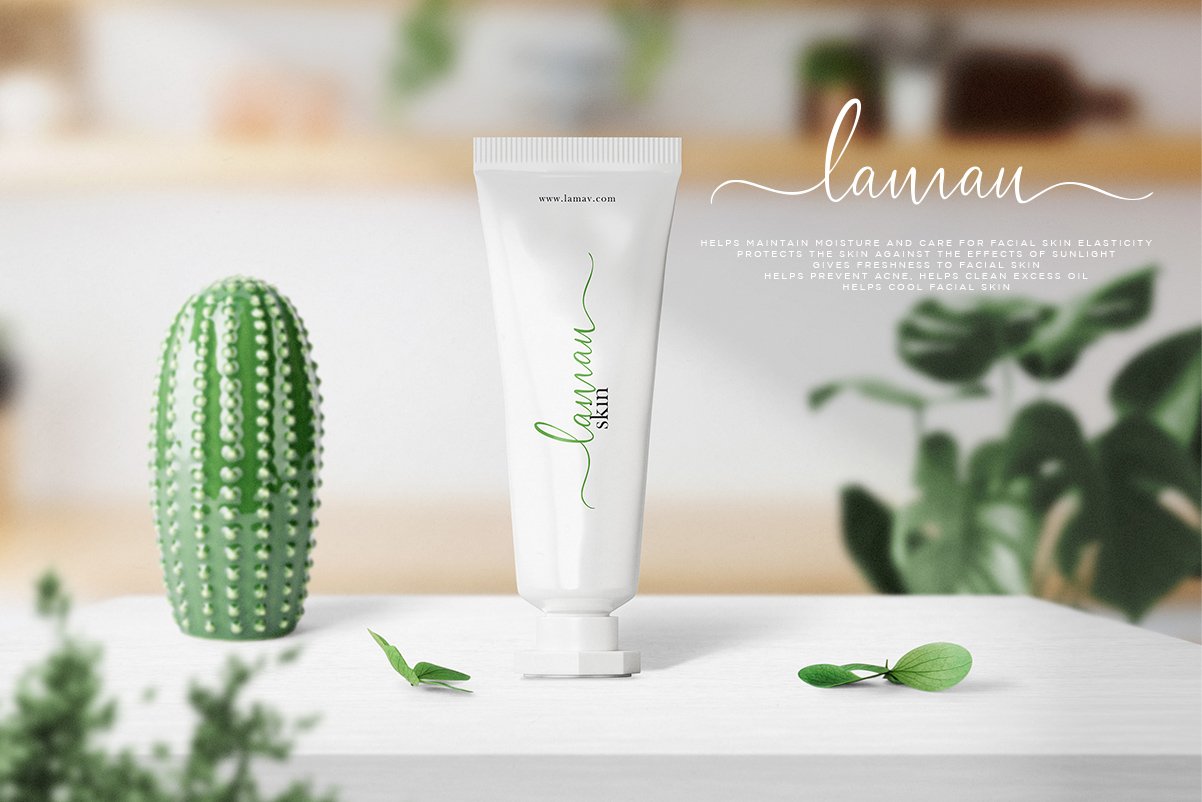 Sweet Bloom | Lovely Script — image 3