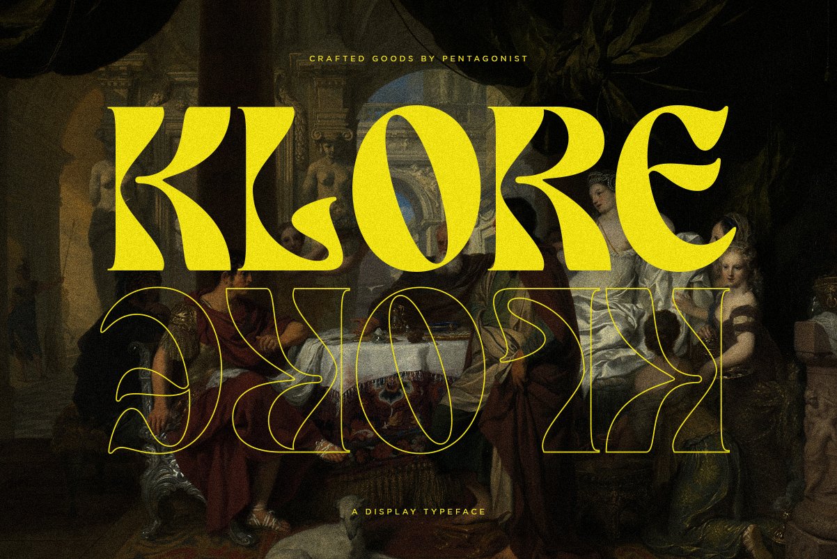 Klore | Vintage Display — image 13