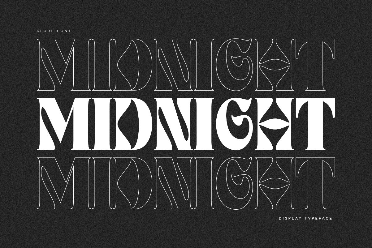 Klore | Vintage Display — image 9