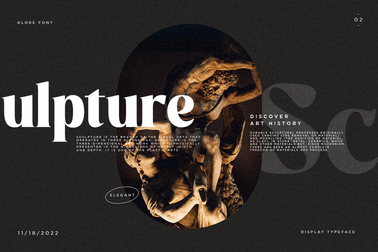 Klore | Vintage Display — image 8
