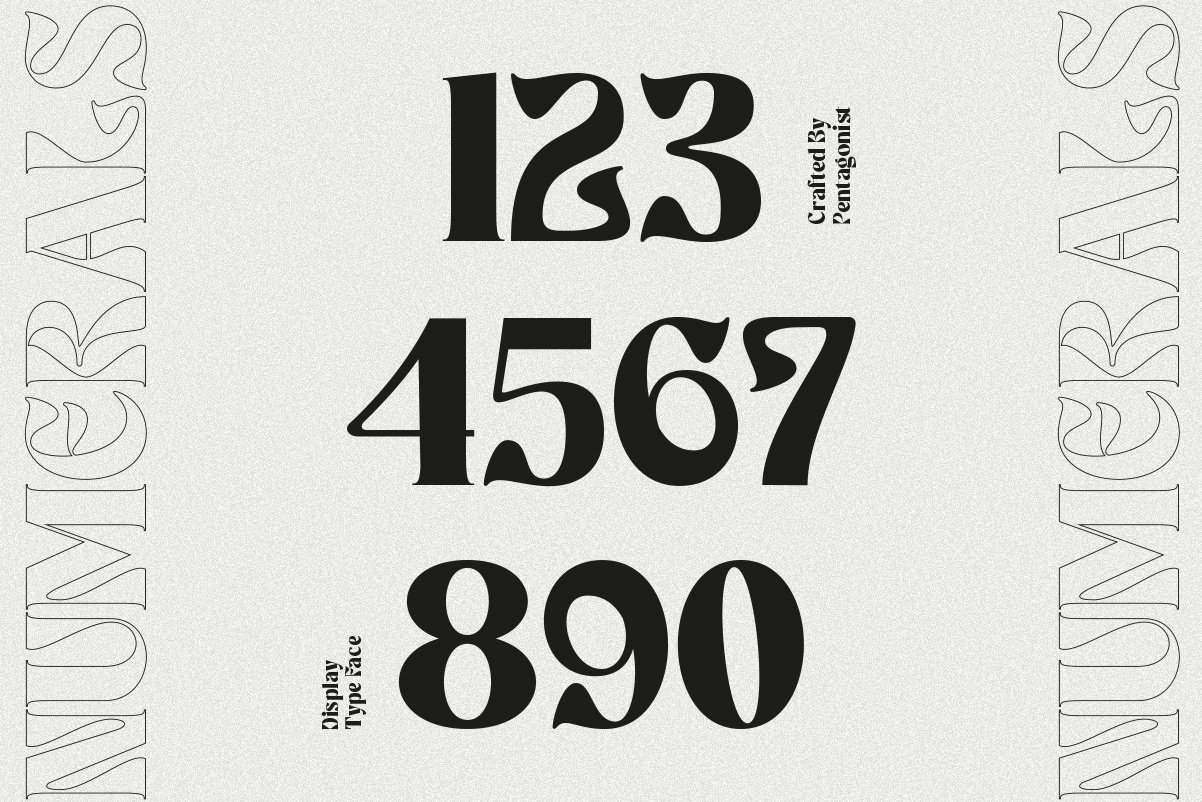 Klore | Vintage Display — image 4