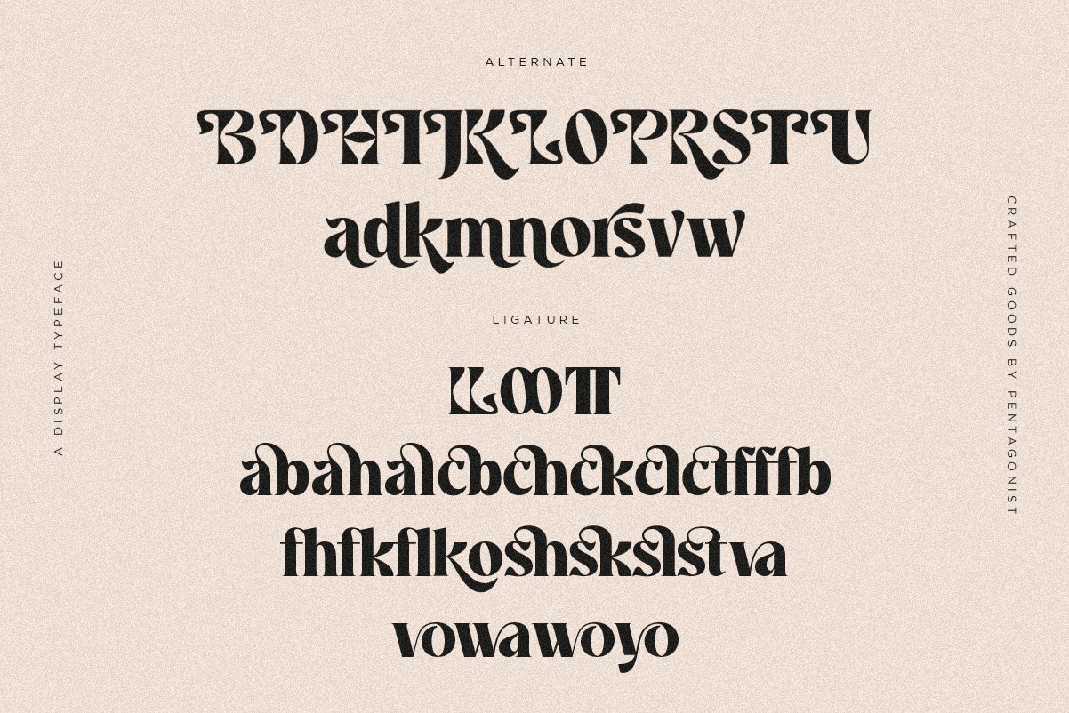 Klore | Vintage Display — image 1
