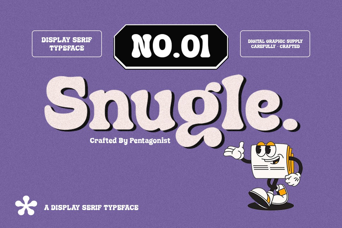 Snugle | Fancy Display — image 12