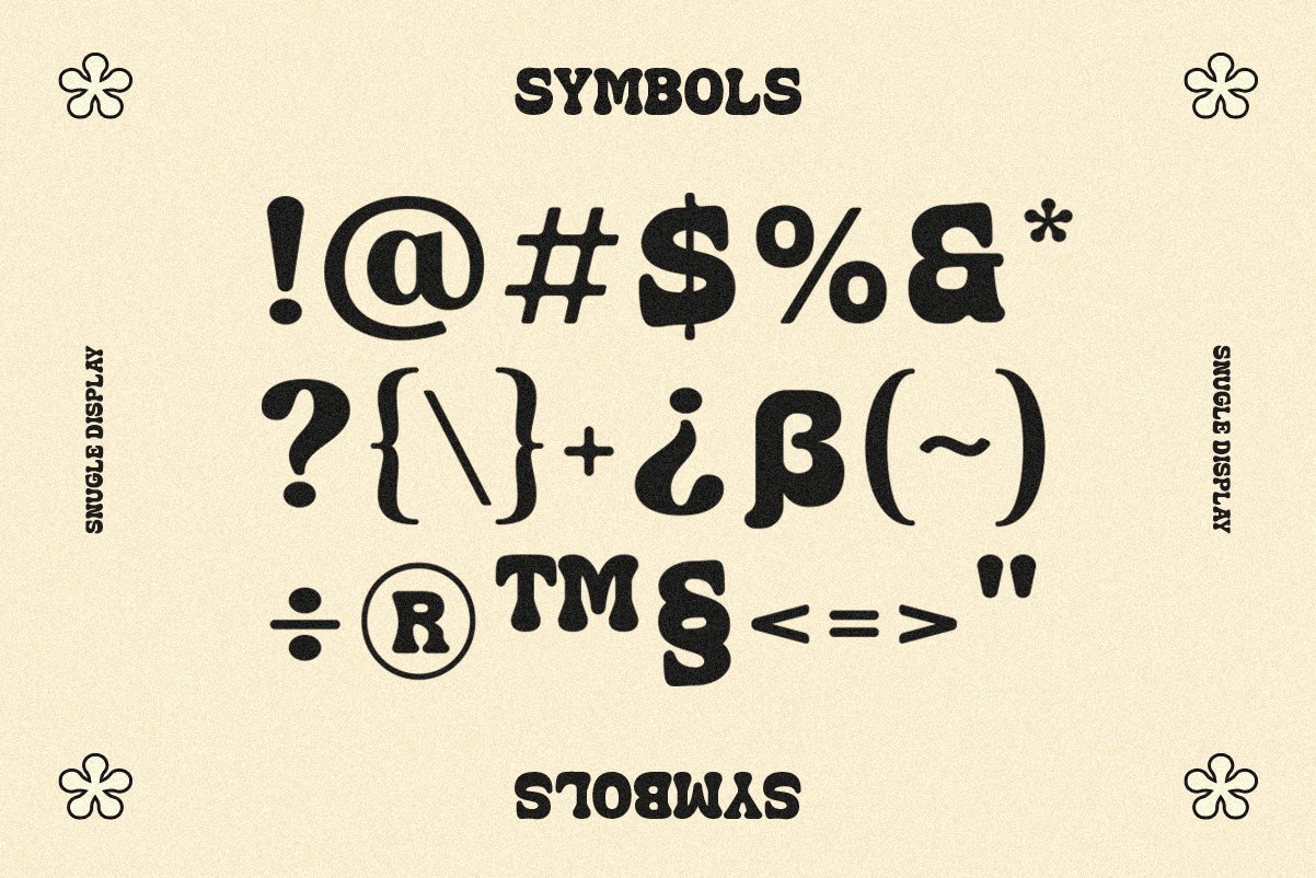 Snugle | Fancy Display — image 9