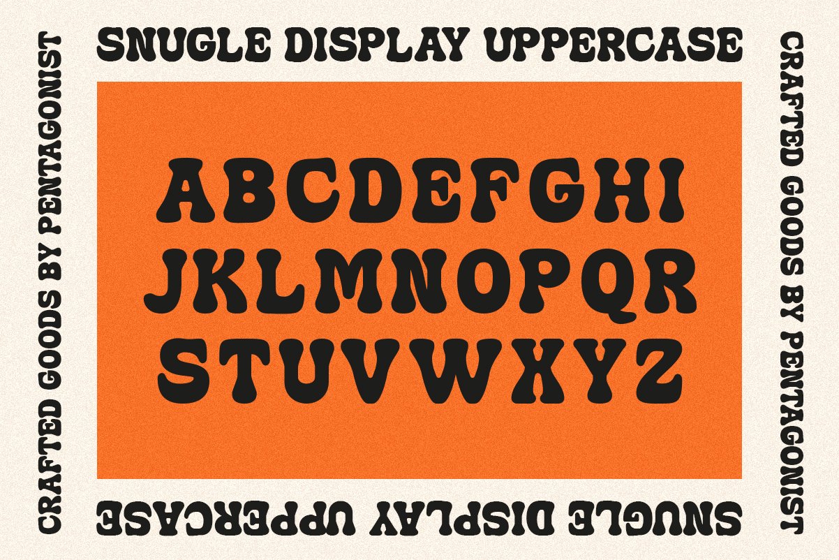Snugle | Fancy Display — image 4