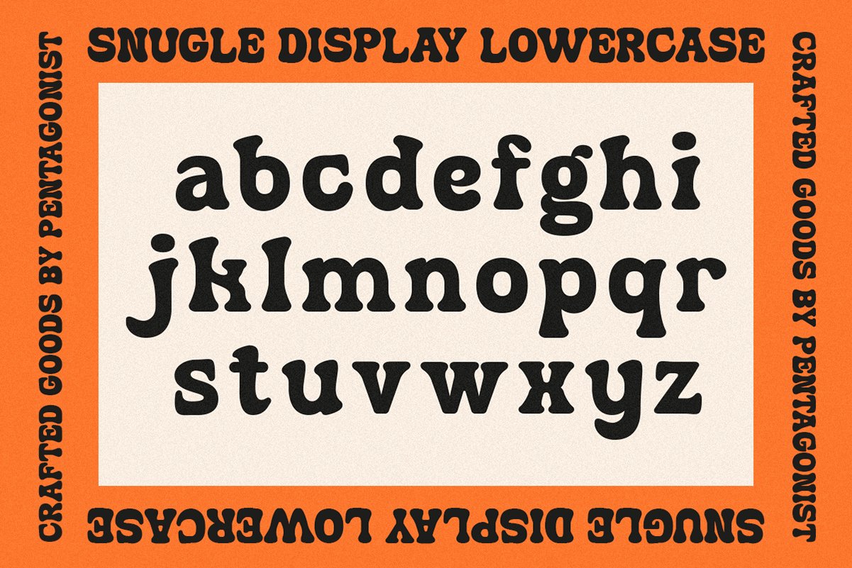 Snugle | Fancy Display — image 3