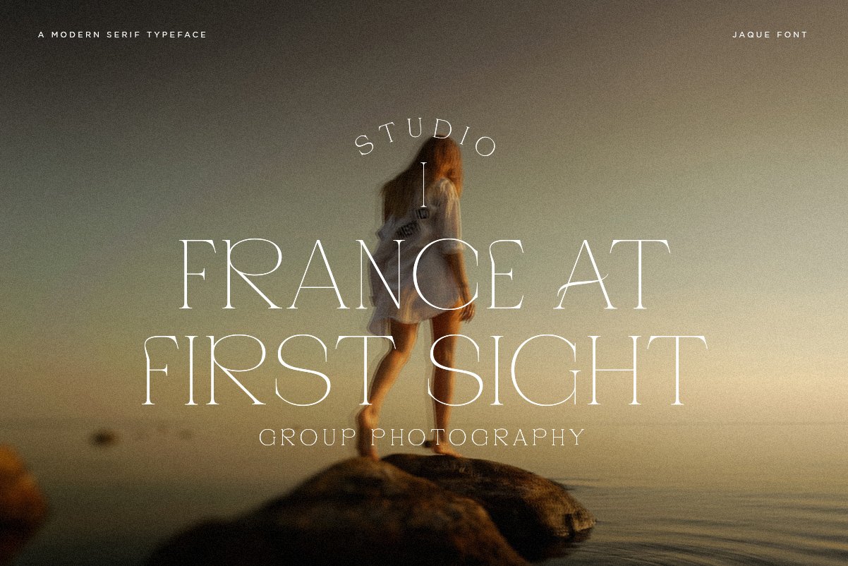 Jaque | Royal Serif — image 6