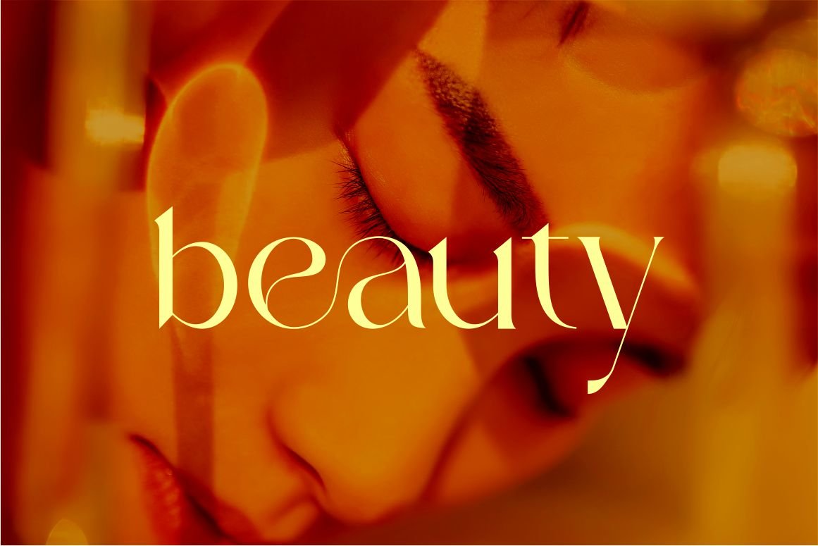 Abigail - Popular Classy Modern Serif — image 9