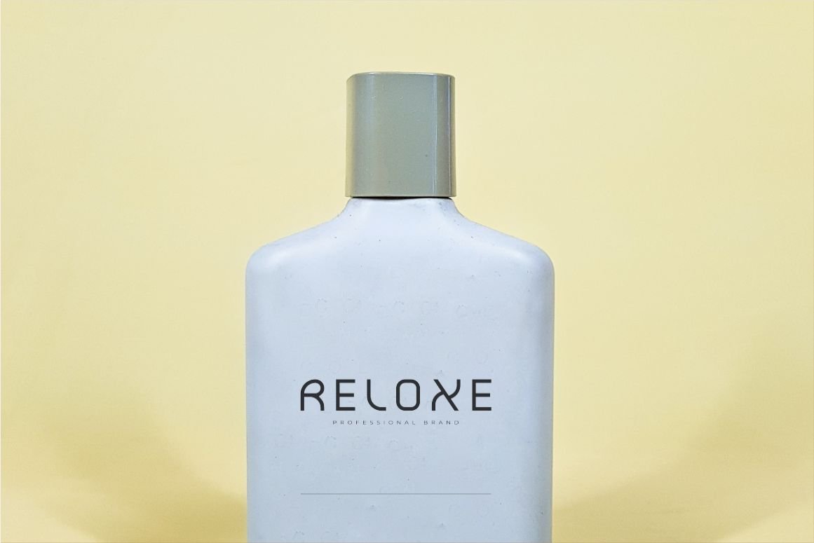 Blax - Sans Serif Alternate Font Family — image 7