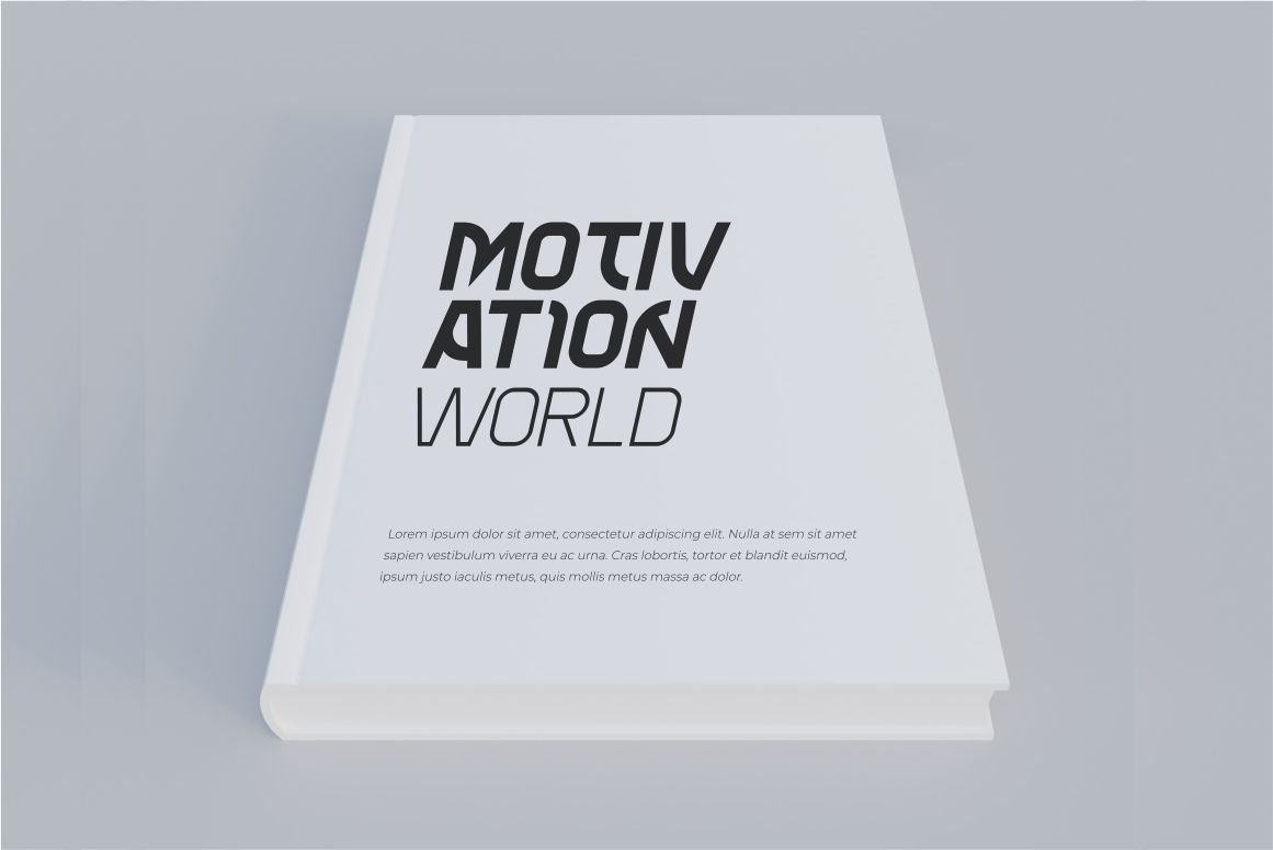 Blax - Sans Serif Alternate Font Family — image 11