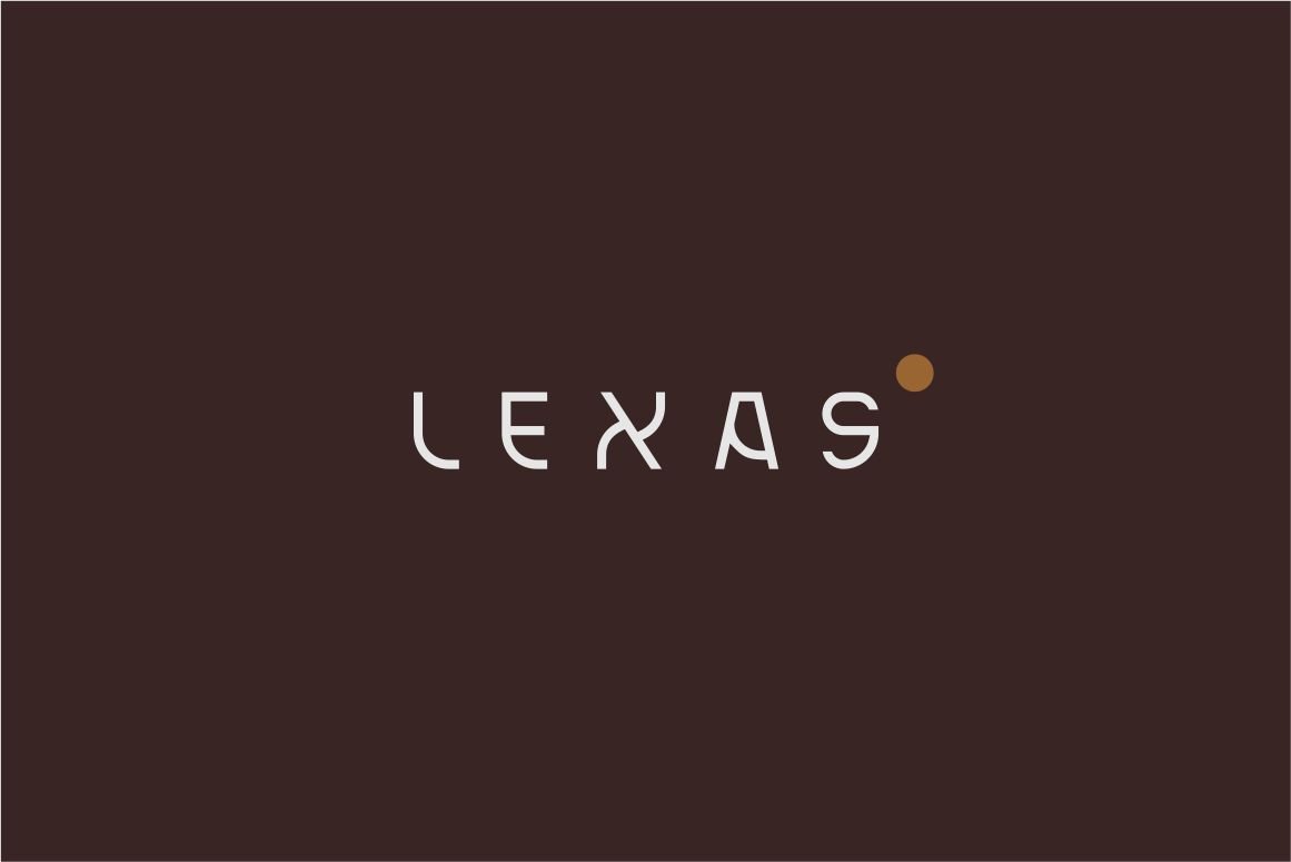 Blax - Sans Serif Alternate Font Family — image 15