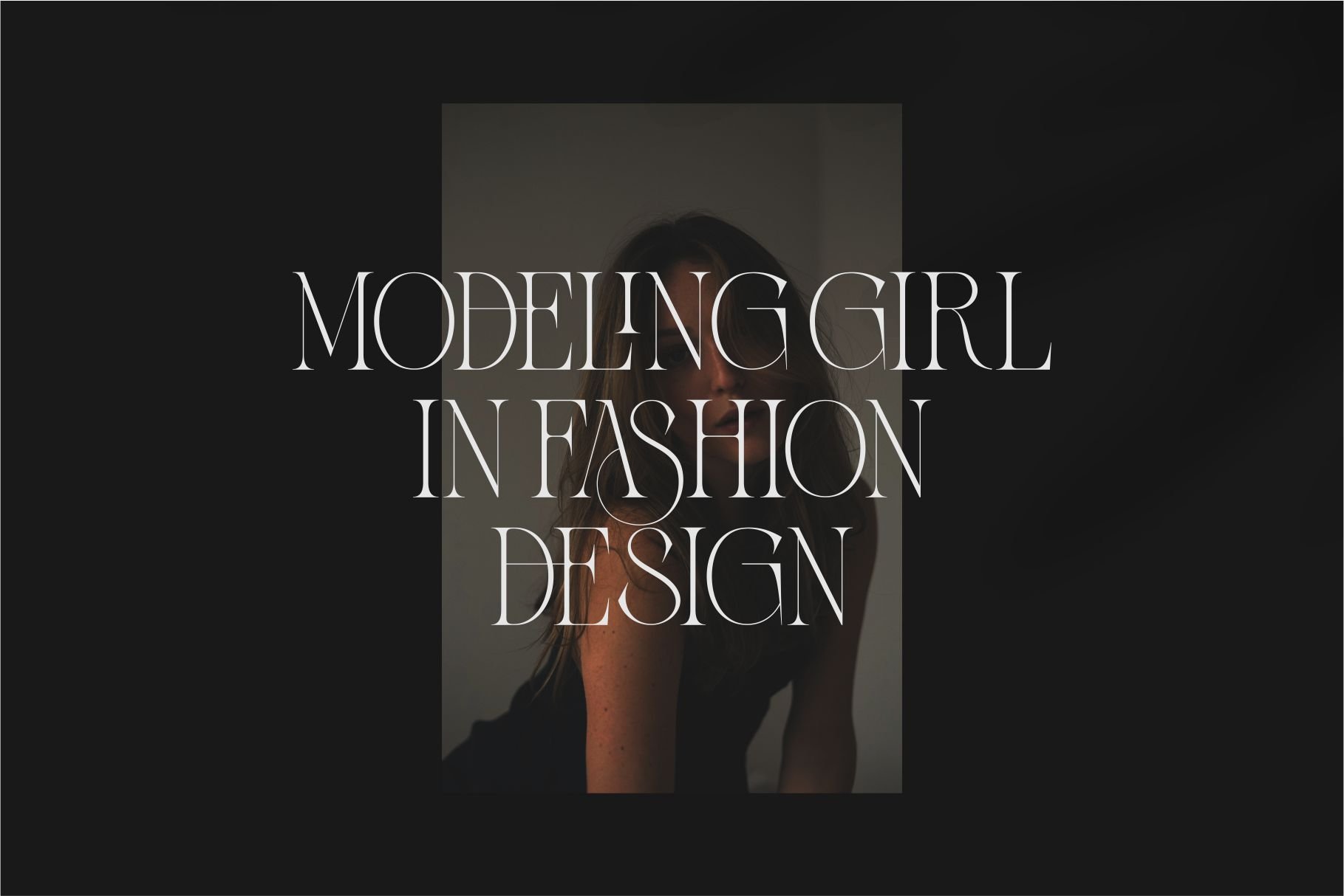 Zaslia - Elegant Ligature Serif — image 4