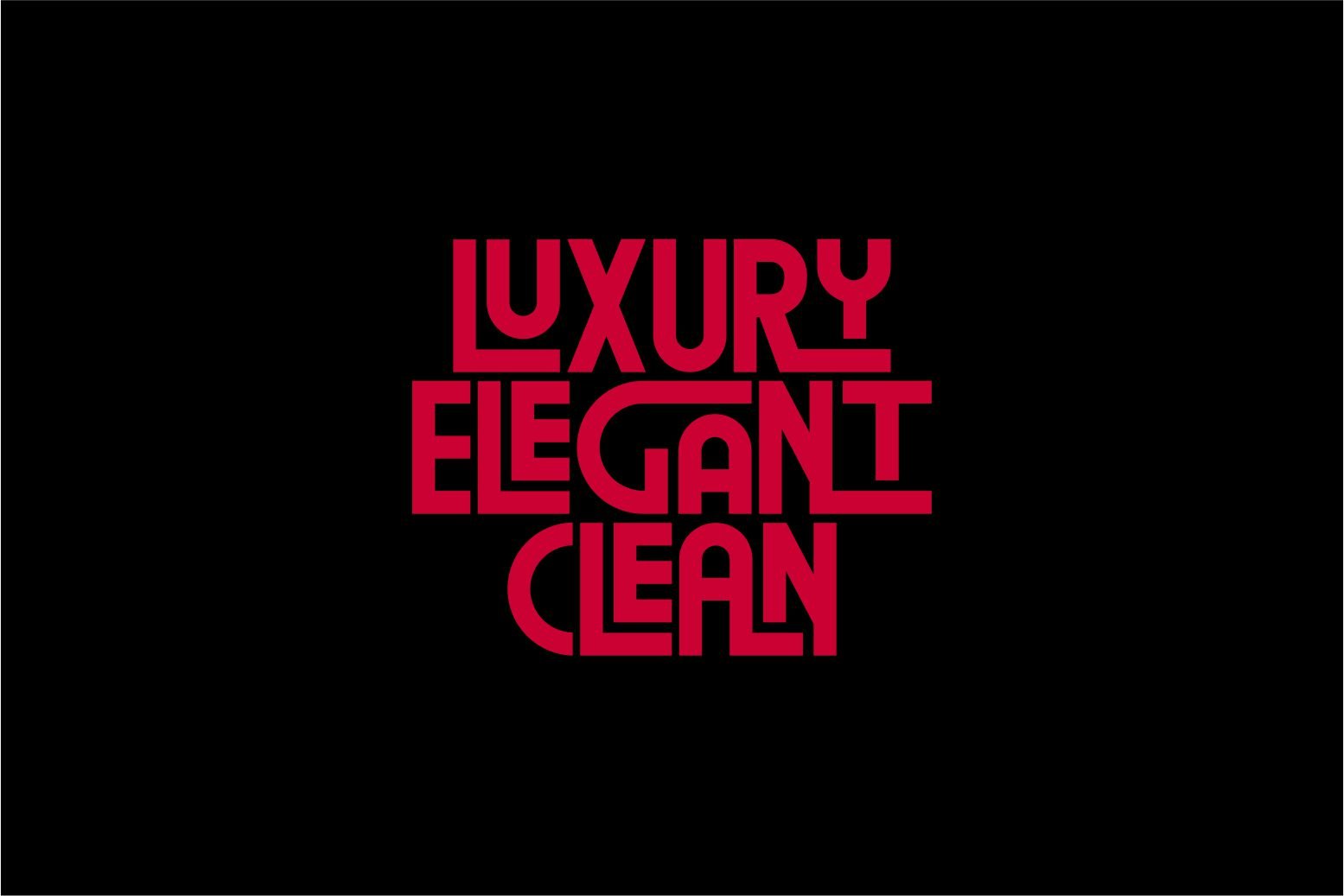 Therilo - Sans Serif Monogram Font — image 5