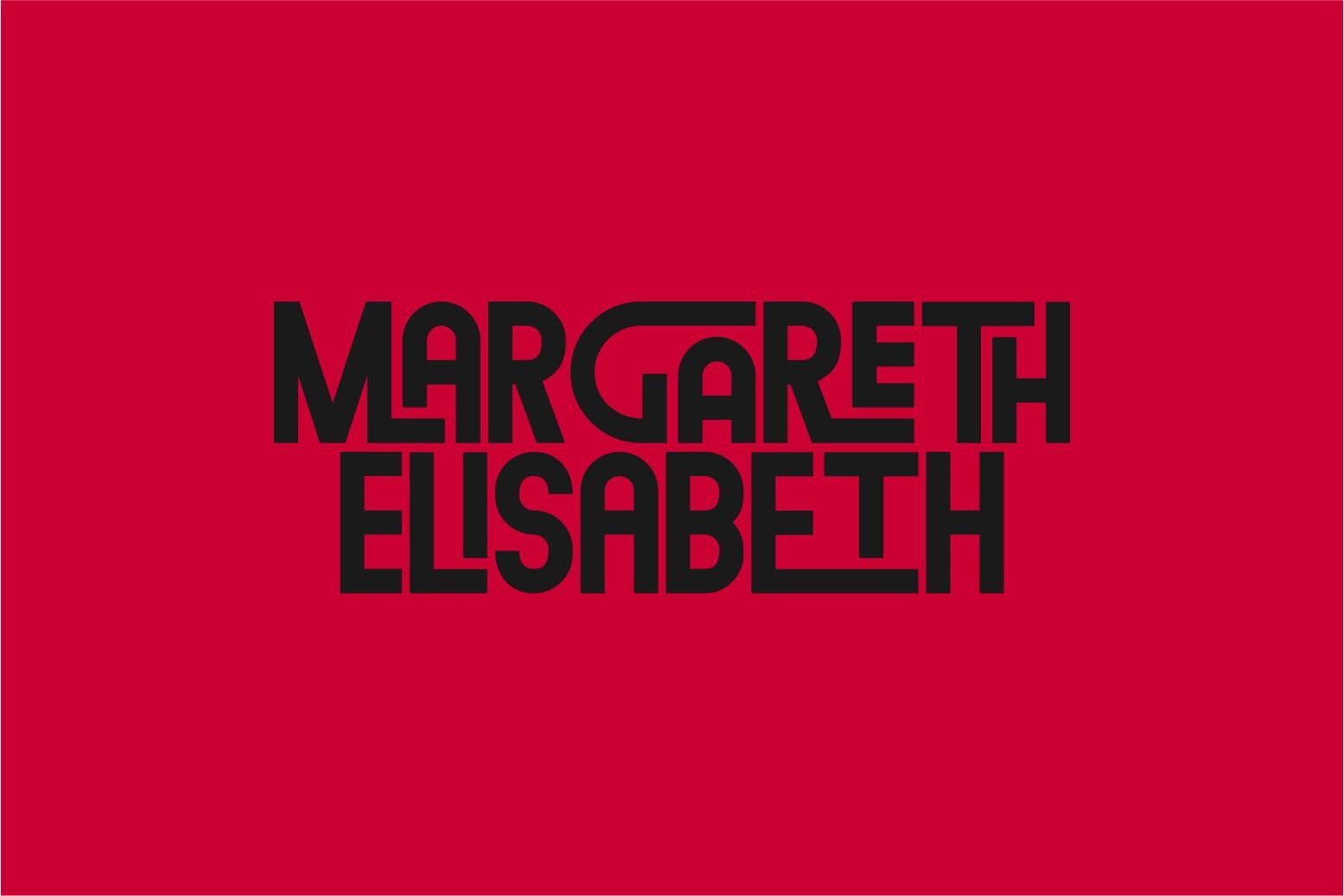 Therilo - Sans Serif Monogram Font — image 12