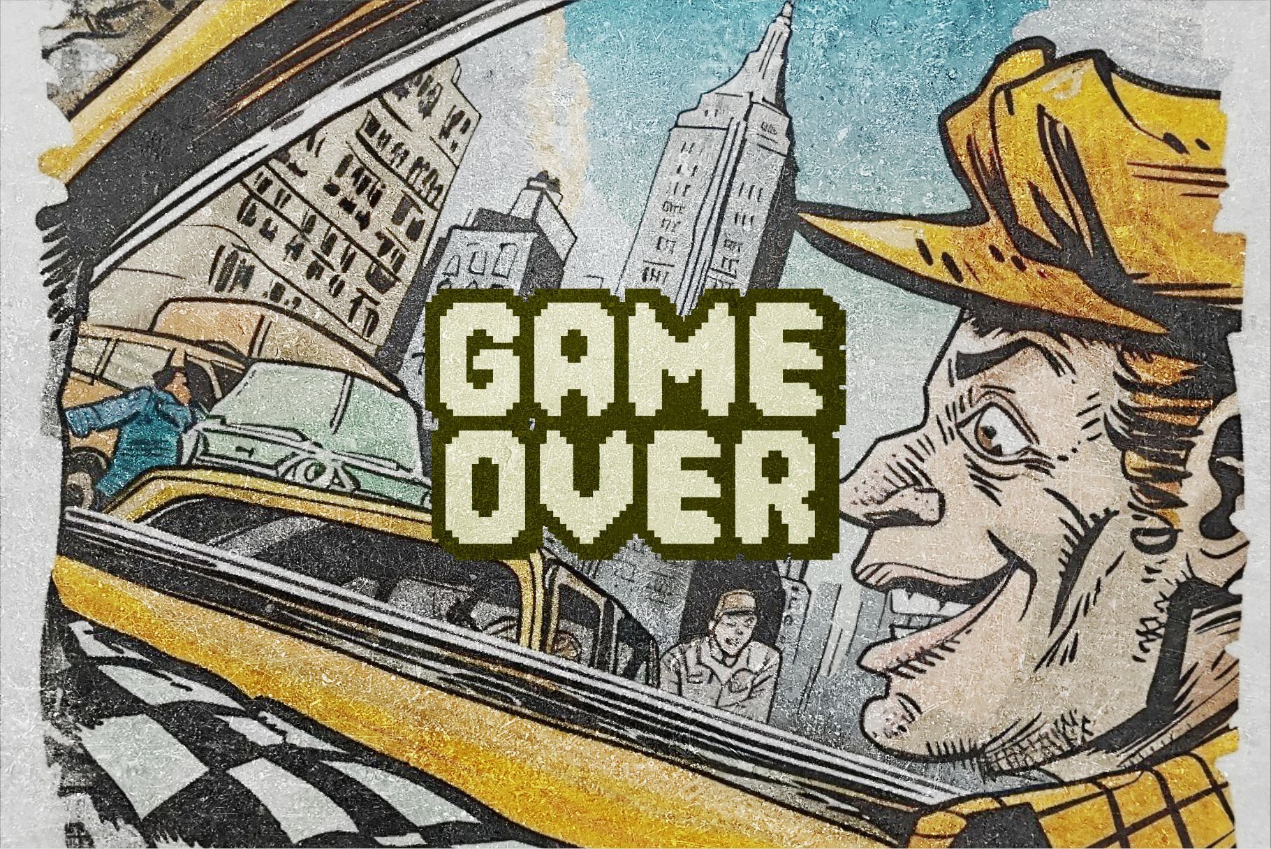 Pixel Game Font - Dot Pixels — image 5