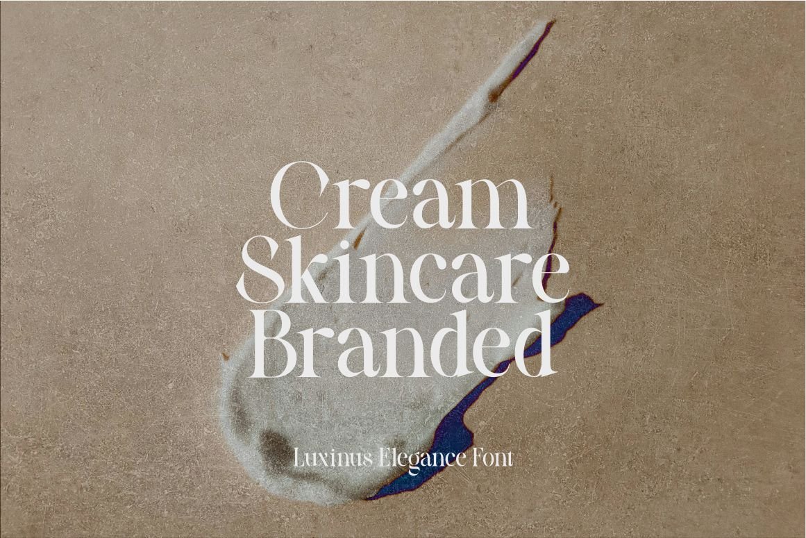 Luxinus Elegance Serif Family With Italic Font — image 7
