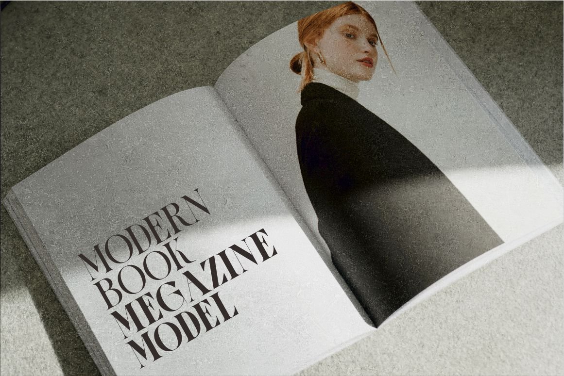Luxinus Elegance Serif Family With Italic Font — image 9
