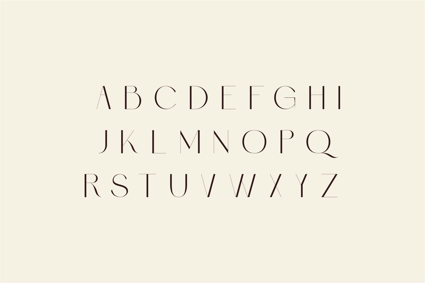 Brisca - Sans Serif Modern Font — image 11
