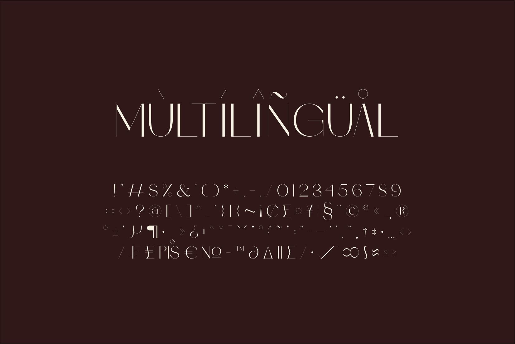 Brisca - Sans Serif Modern Font — image 13