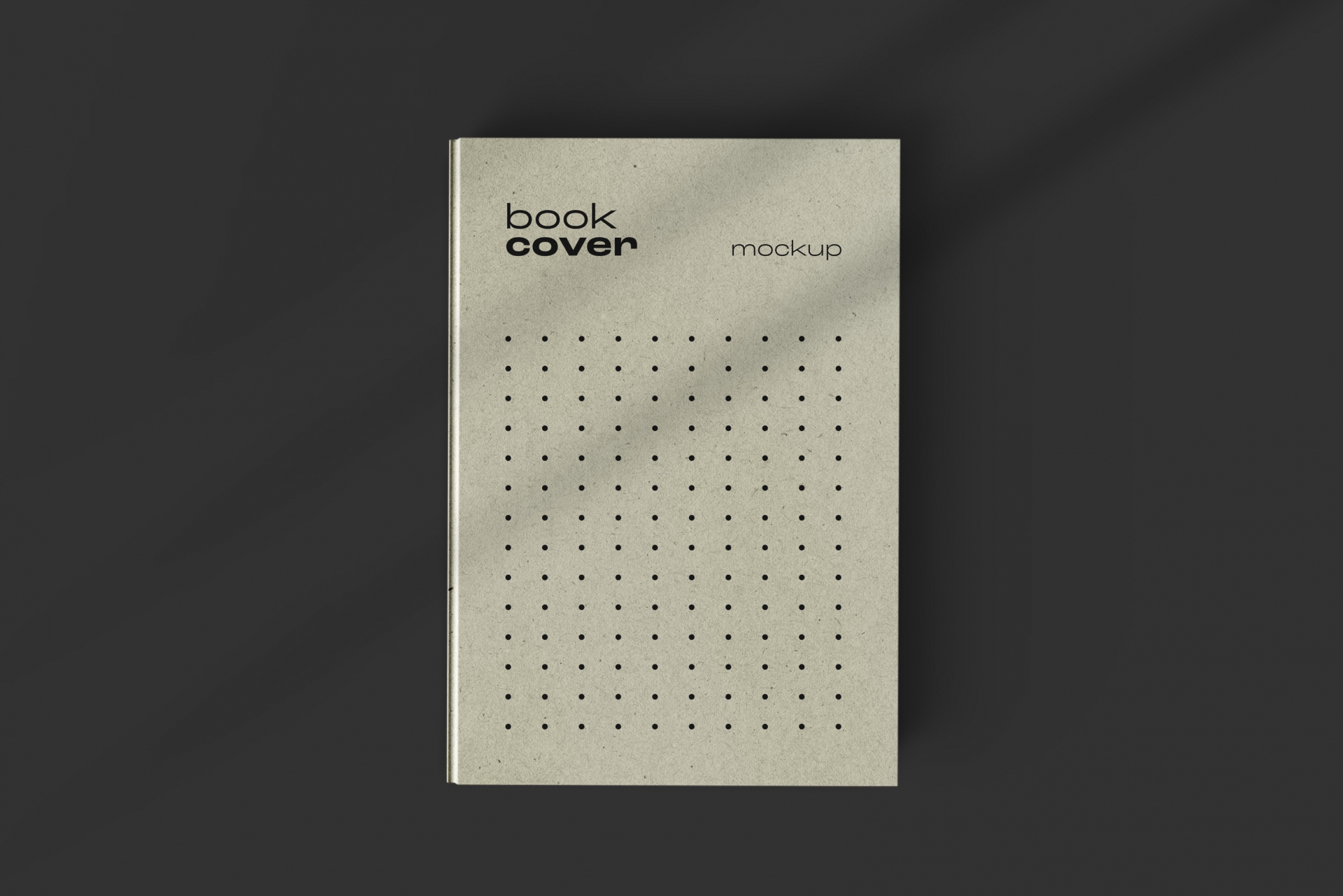 Book Cover Mockup Free download — image 10