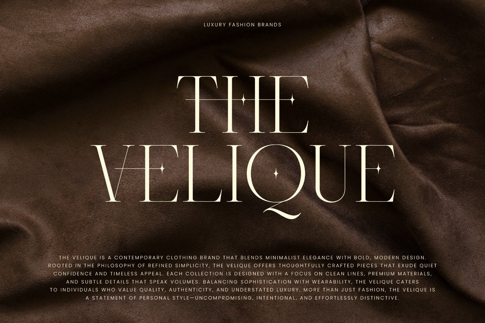 Headline Serif Font Bundle — image 21