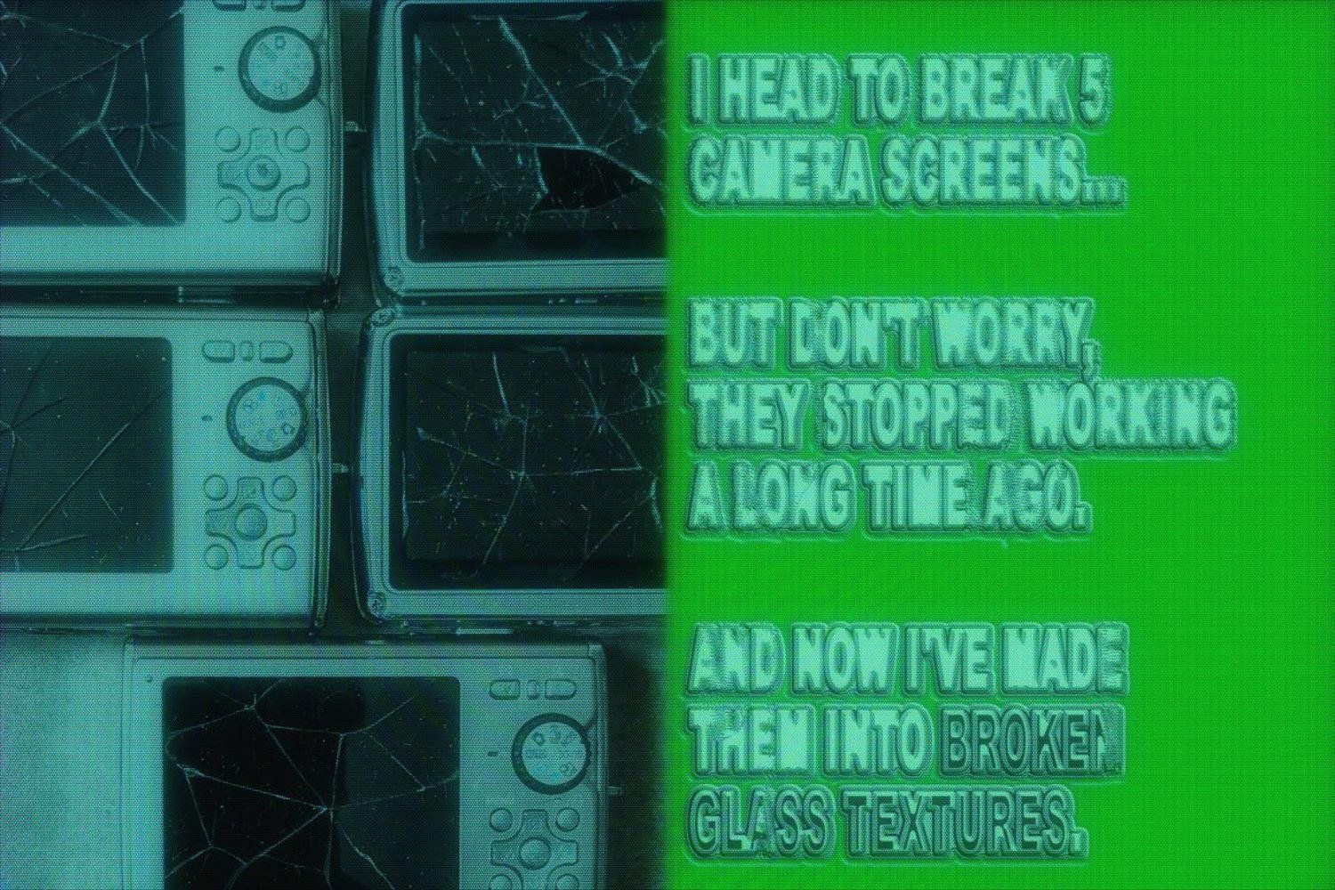 Y2K REBORN: pixel&glitch PS actions — image 21