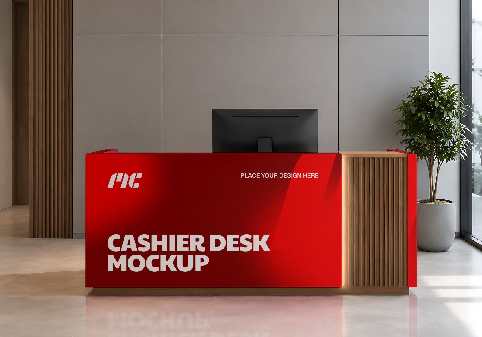 Ultimate Car Rental Branding Mockup Bundle – 15 Premium PSD Scenes for Automotive Travel & Fleet Ide — image 18
